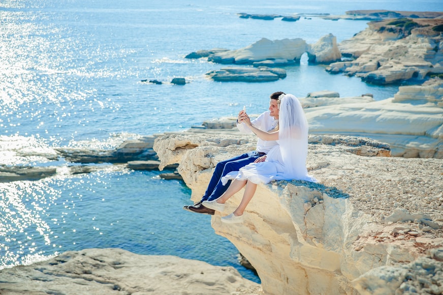 Best spots for destination weddings in Caribbean