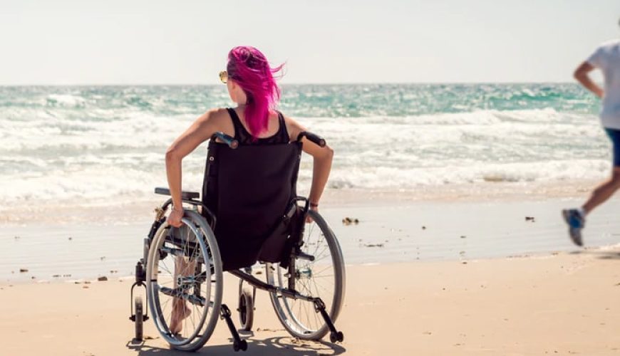 Top 5 Islands with the Best Wheelchair Access
