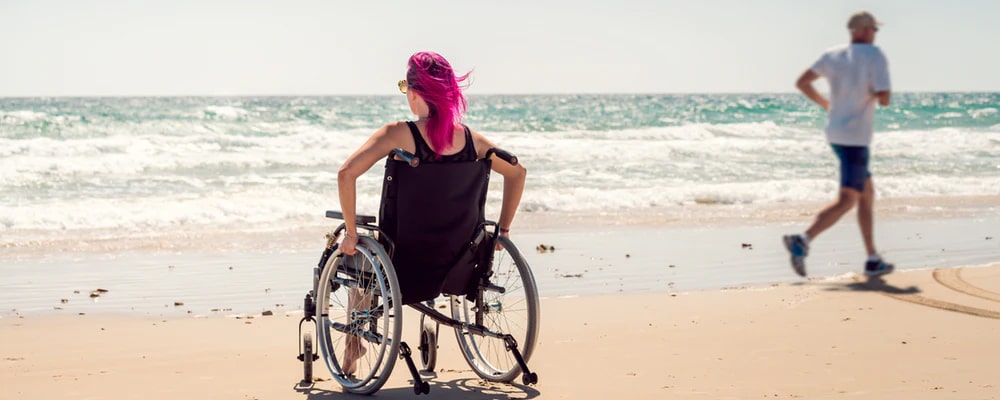 Top 5 Islands with the Best Wheelchair Access