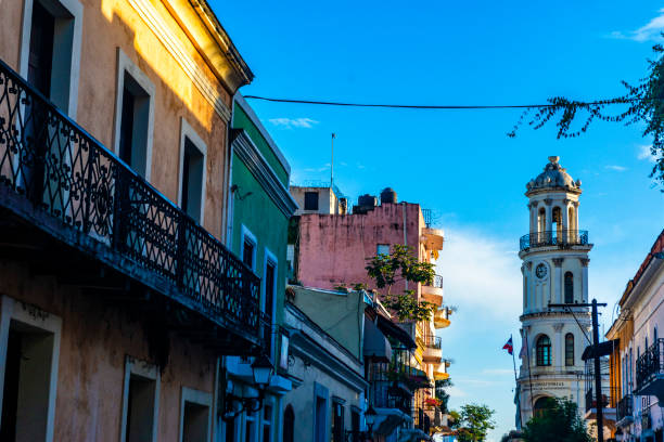 Santo Domingo: 7 memorable wonders you cannot miss