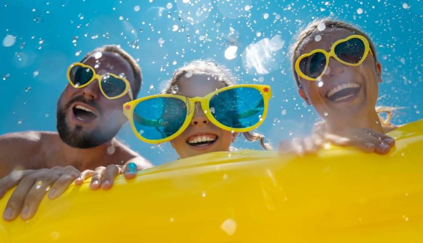 Best family Caribbean Vacations: Kid Friendly Destinations and Activities