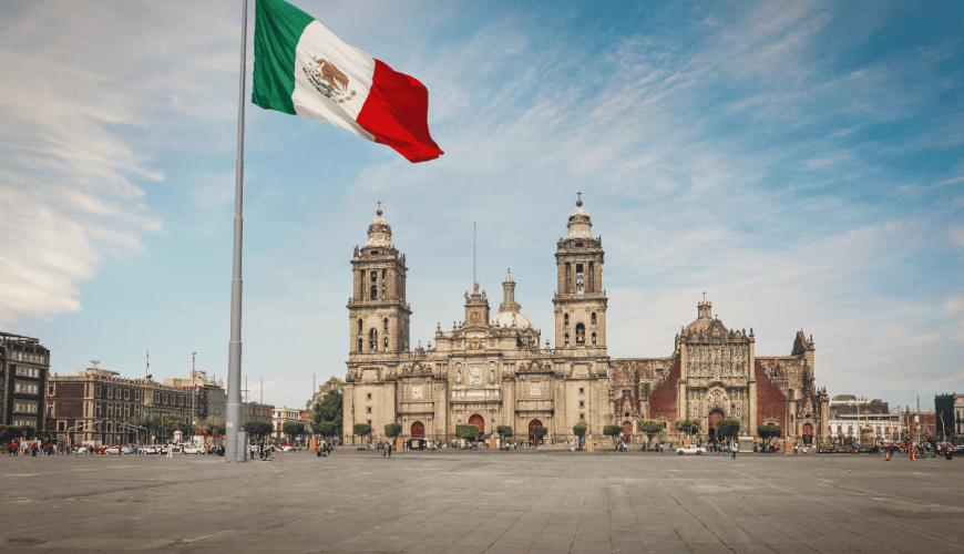 Navigating Mexico Like a Local: A Traveler’s Guide