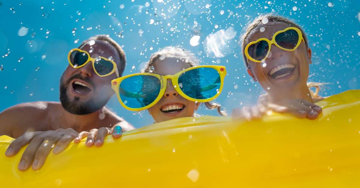 Best family Caribbean Vacations: Kid Friendly Destinations and Activities