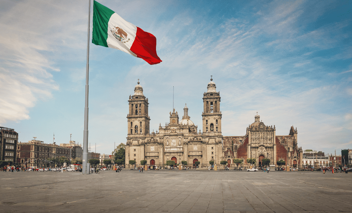 Navigating Mexico Like a Local: A Traveler’s Guide