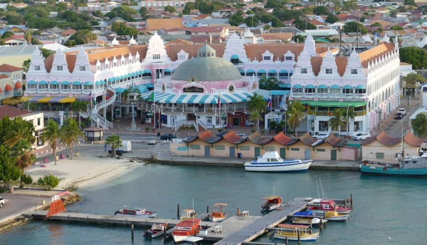 Unlock Your Dream Vacation: 3 Essential Aruba Travel Requirements You Need to Know Before You Go