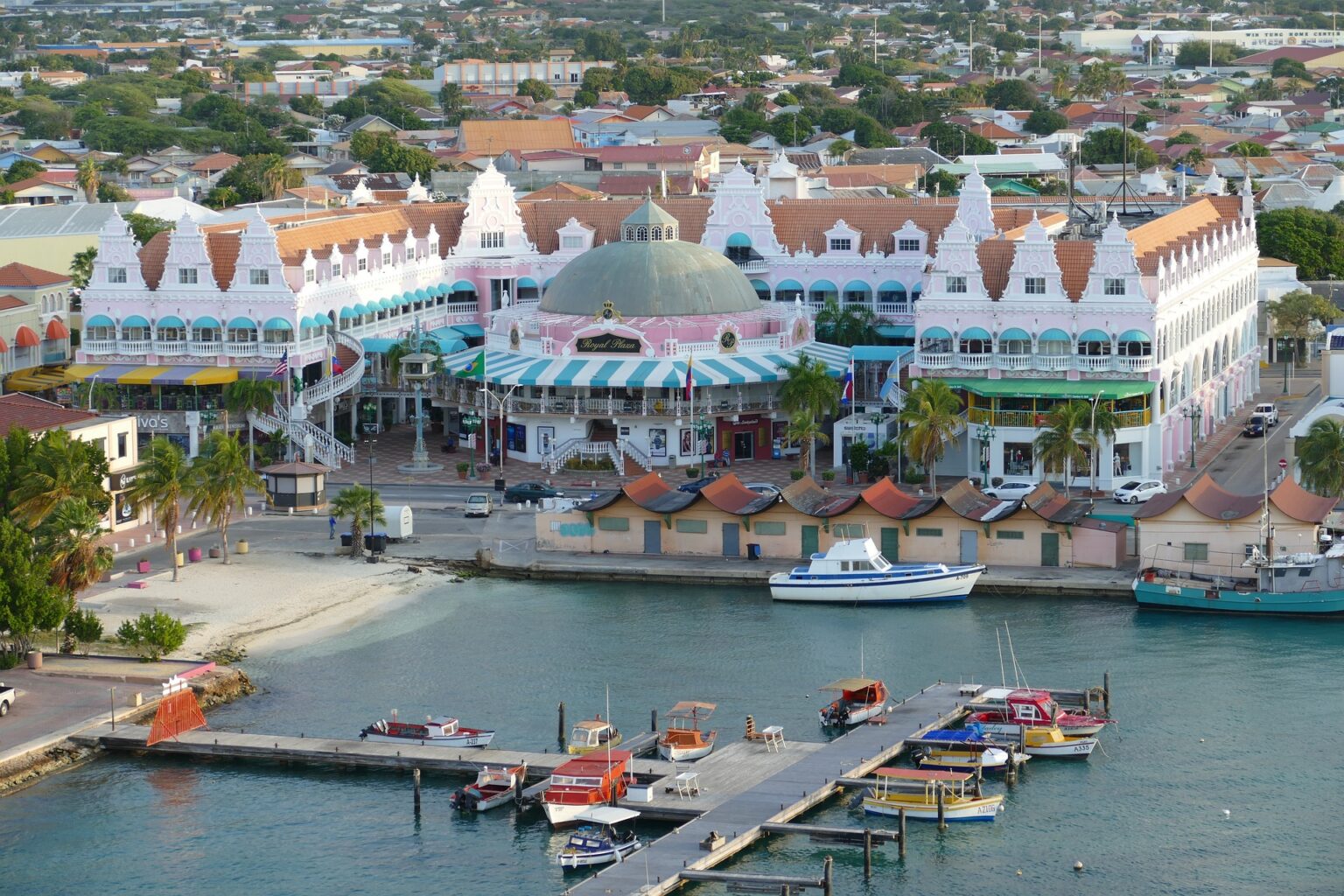 Unlock Your Dream Vacation: 3 Essential Aruba Travel Requirements You Need to Know Before You Go
