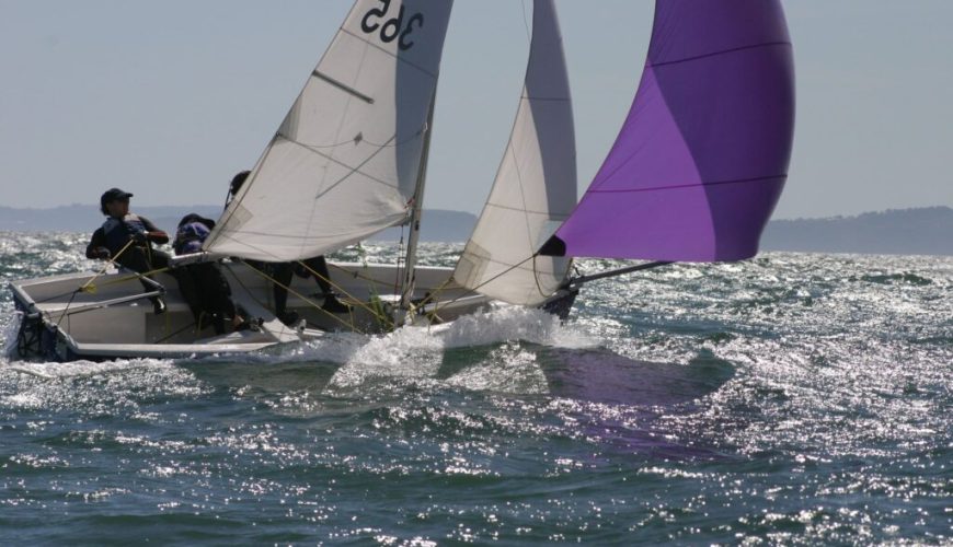 BVI Spring Regatta Festival Celebrating 50 Sensational Years of Sailing in 2023