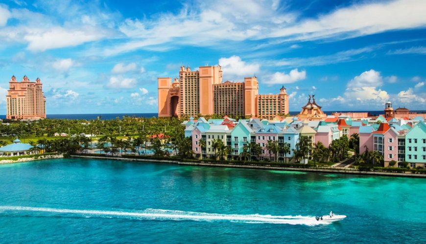 MOST ENJOYABLE ACTIVITIES IN NASSAU, BAHAMAS