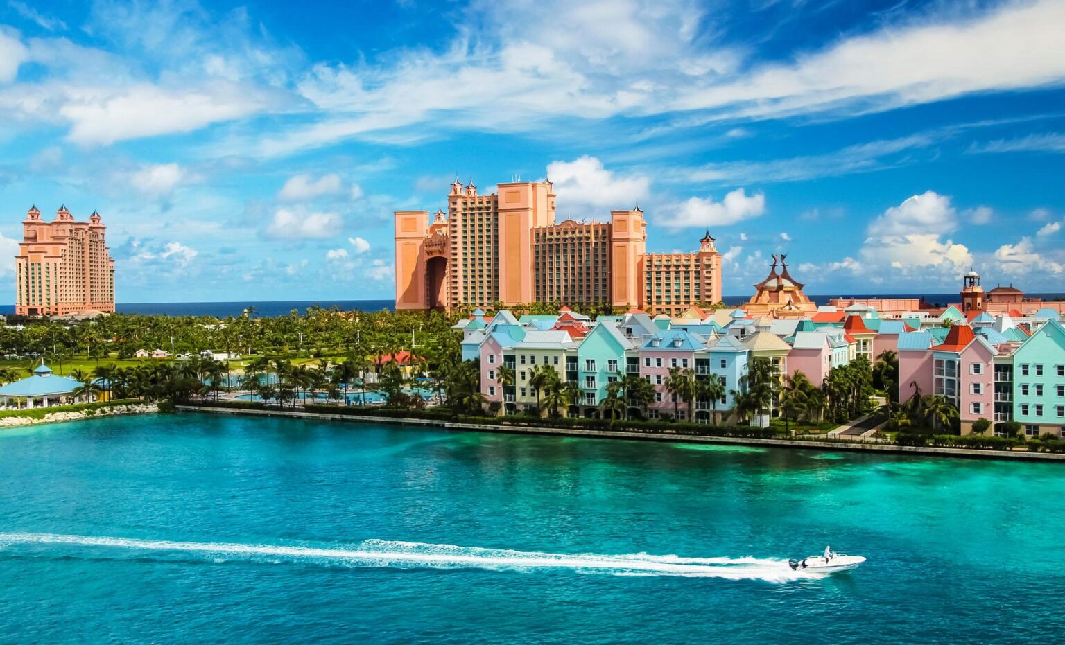 MOST ENJOYABLE ACTIVITIES IN NASSAU, BAHAMAS