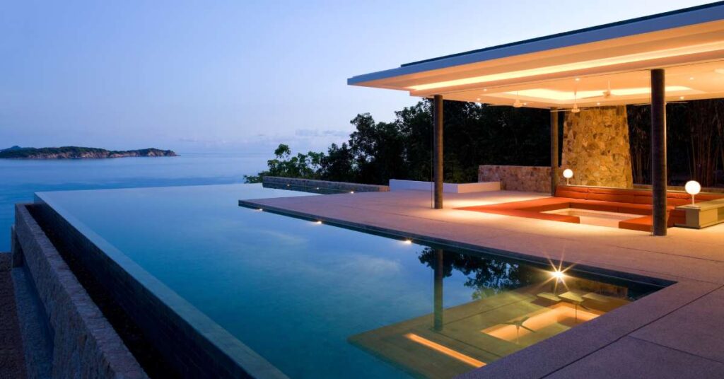 Caribbean Resorts and Luxury Villas