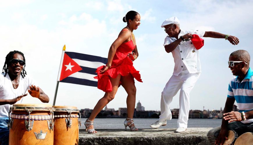 Embrace the Vibrance: 12 Festivals in Cuba Where Culture Shines Bright