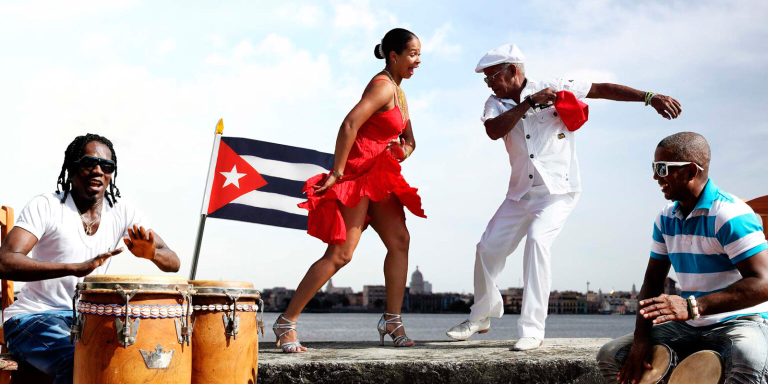 Embrace the Vibrance: 12 Festivals in Cuba Where Culture Shines Bright