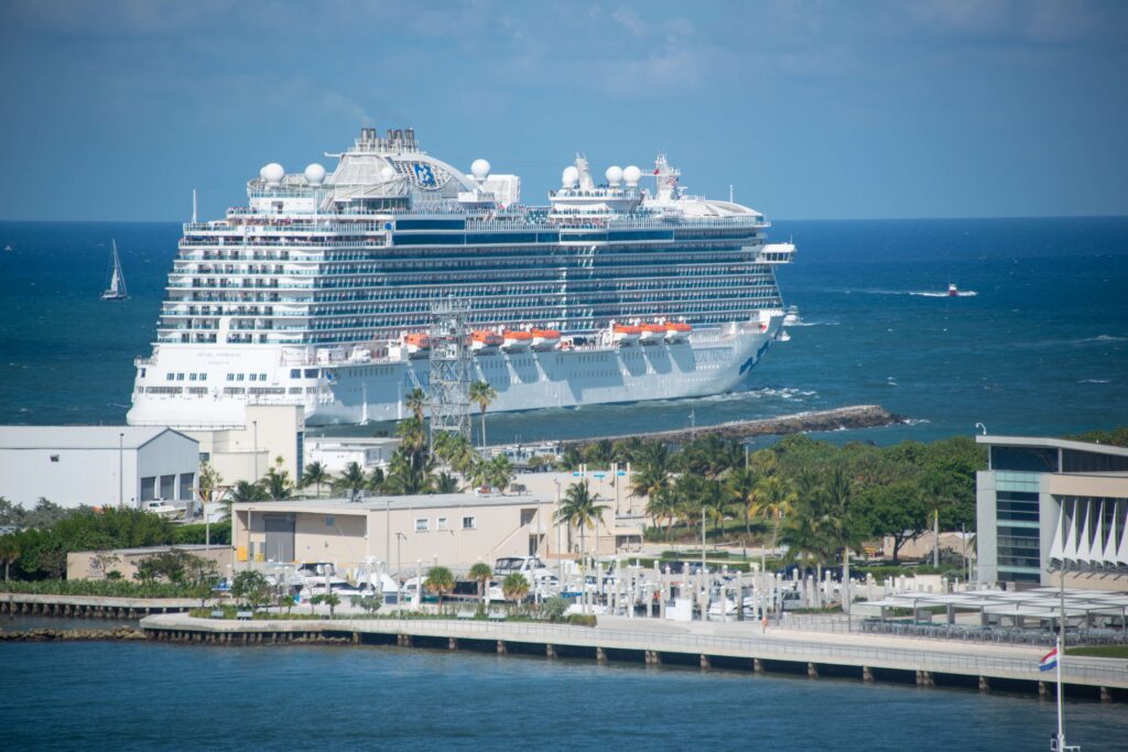 Bahamas all set for Exciting Opening of 1st Phase of Nassau Cruise Port