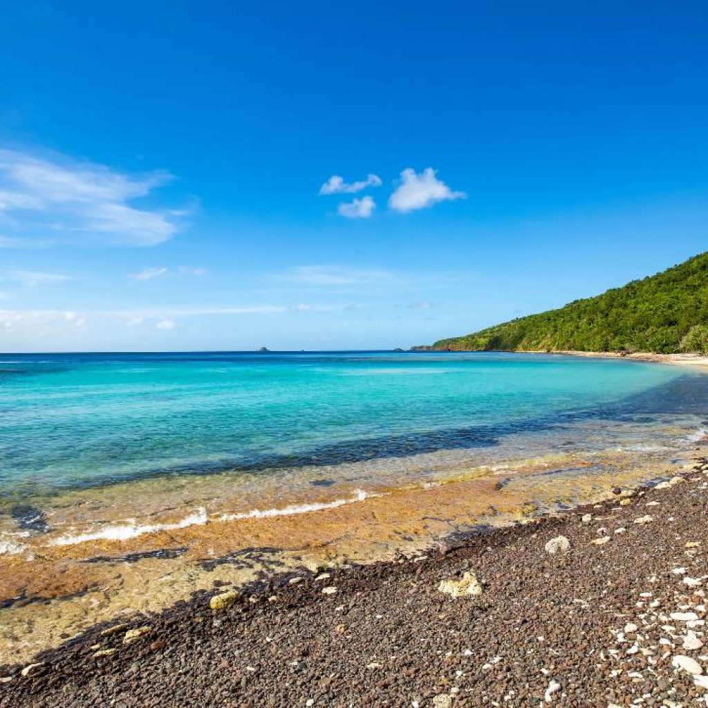 Culebra Island_ Caribbean Paradise Found