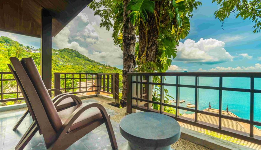 Eco-Friendly Caribbean Resorts
