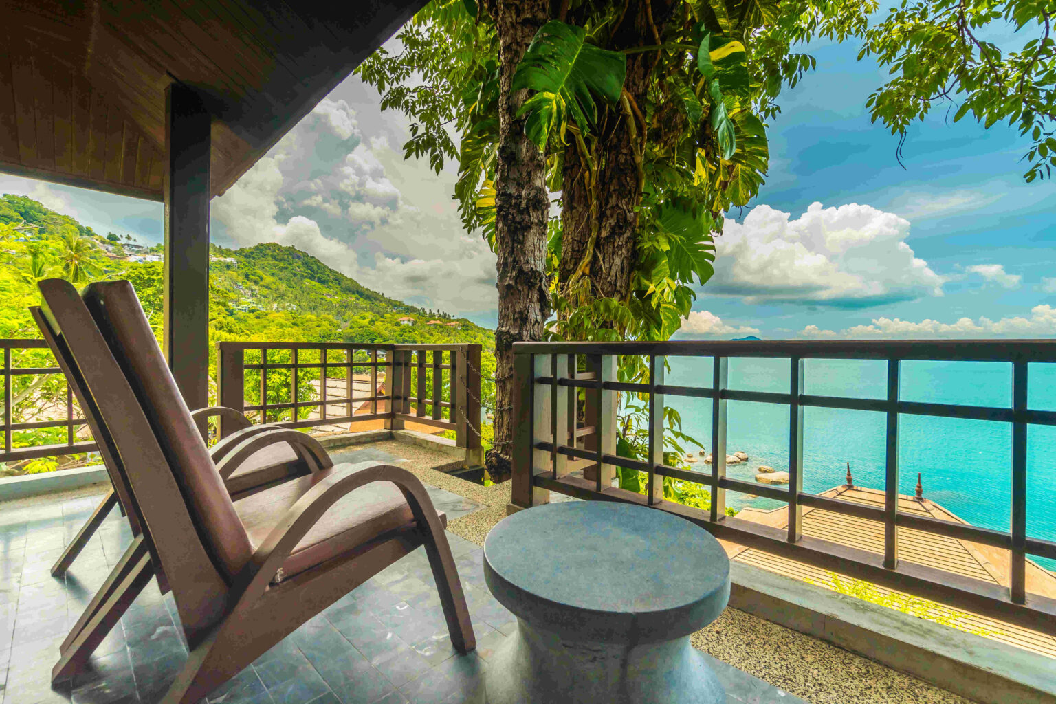 Eco-Friendly Caribbean Resorts