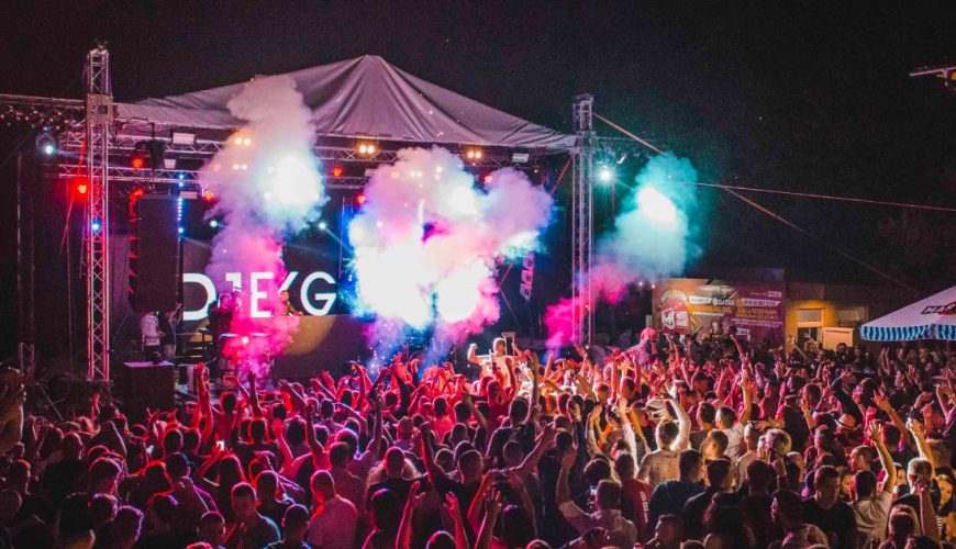 Caribbean Rhythms: Exploring Reggae Beats
