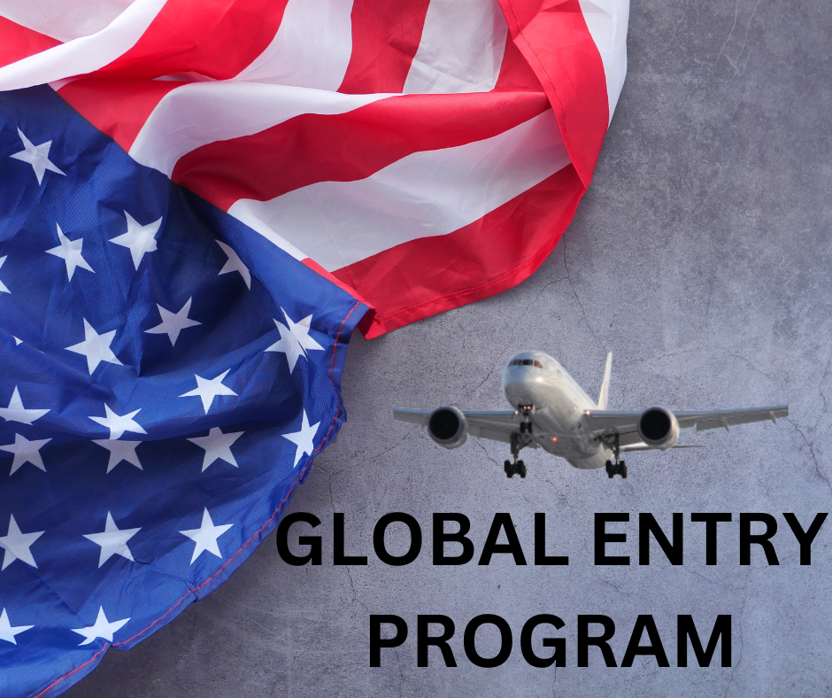 Discover the Benefits of Global Entry and Enrollment on Arrival in the Caribbean Islands