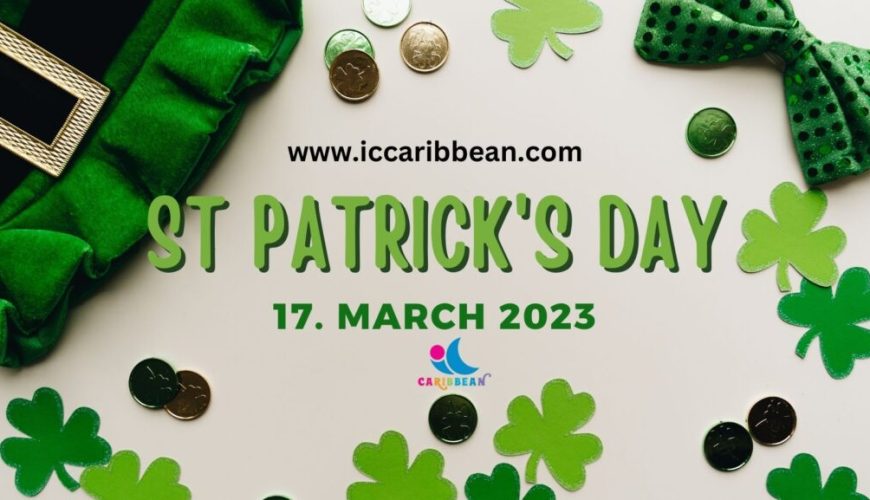 St. Patricks Day Extravaganza: A Celebration of Joy and Tradition