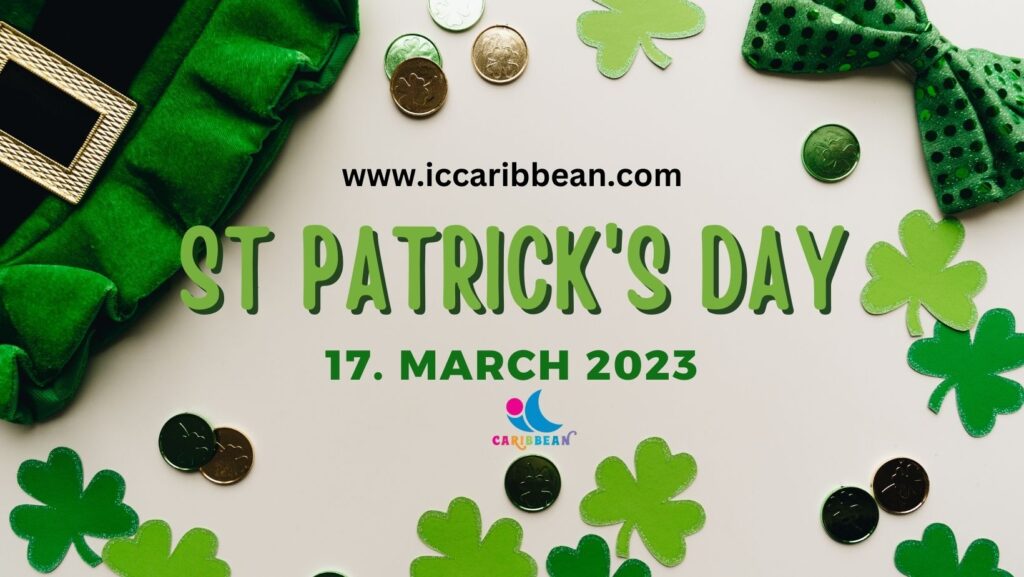 St. Patricks Day Extravaganza: A Celebration of Joy and Tradition