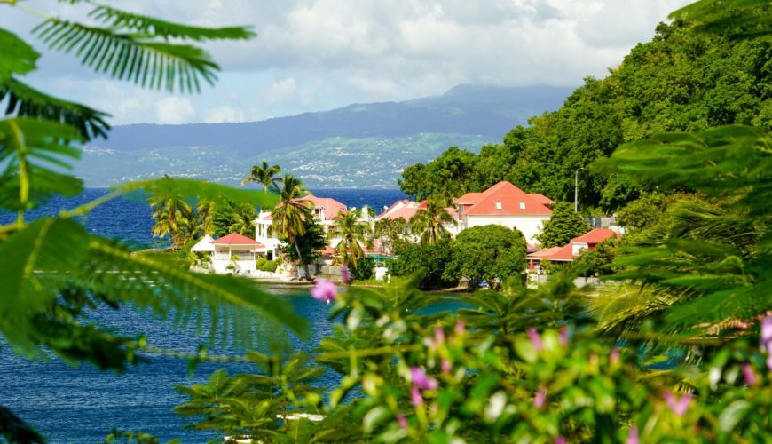 Discovering the Best of Guadeloupe Island: 13 Top Sites to Visit for a Memorable Caribbean Experience