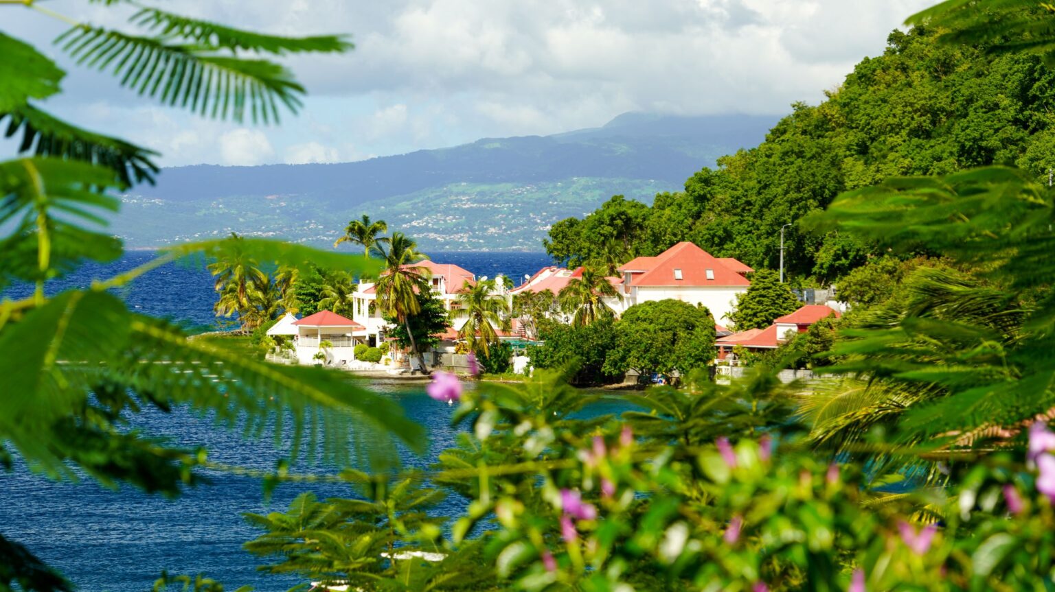 Discovering the Best of Guadeloupe Island: 13 Top Sites to Visit for a Memorable Caribbean Experience