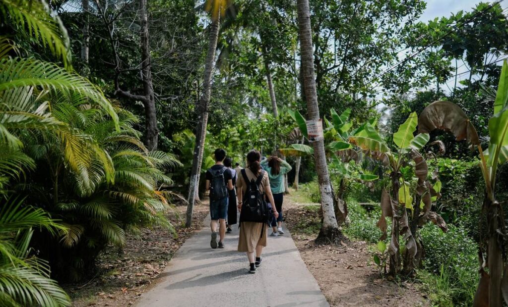 Guánica Dry Forest_ Eco-Wonders and Avian Treasures