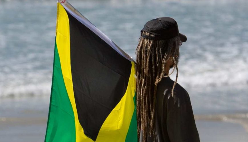 Sunsplash Festival Jamaica