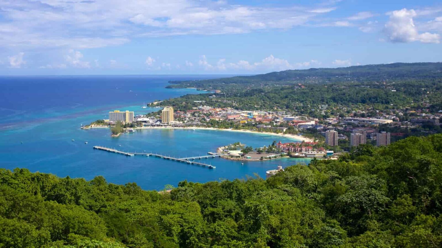 The Ultimate Travel Guide from Italy to Jamaica: Embark on a Journey of Joy and Discovery