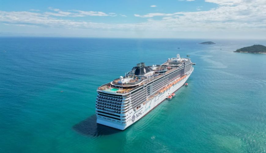 Exploring Paradise: MSC Cruise Caribbean Destinations