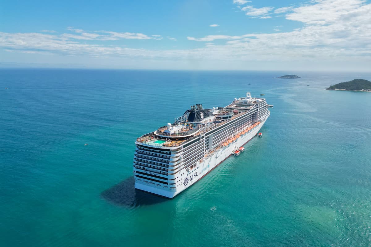 Exploring Paradise: MSC Cruise Caribbean Destinations
