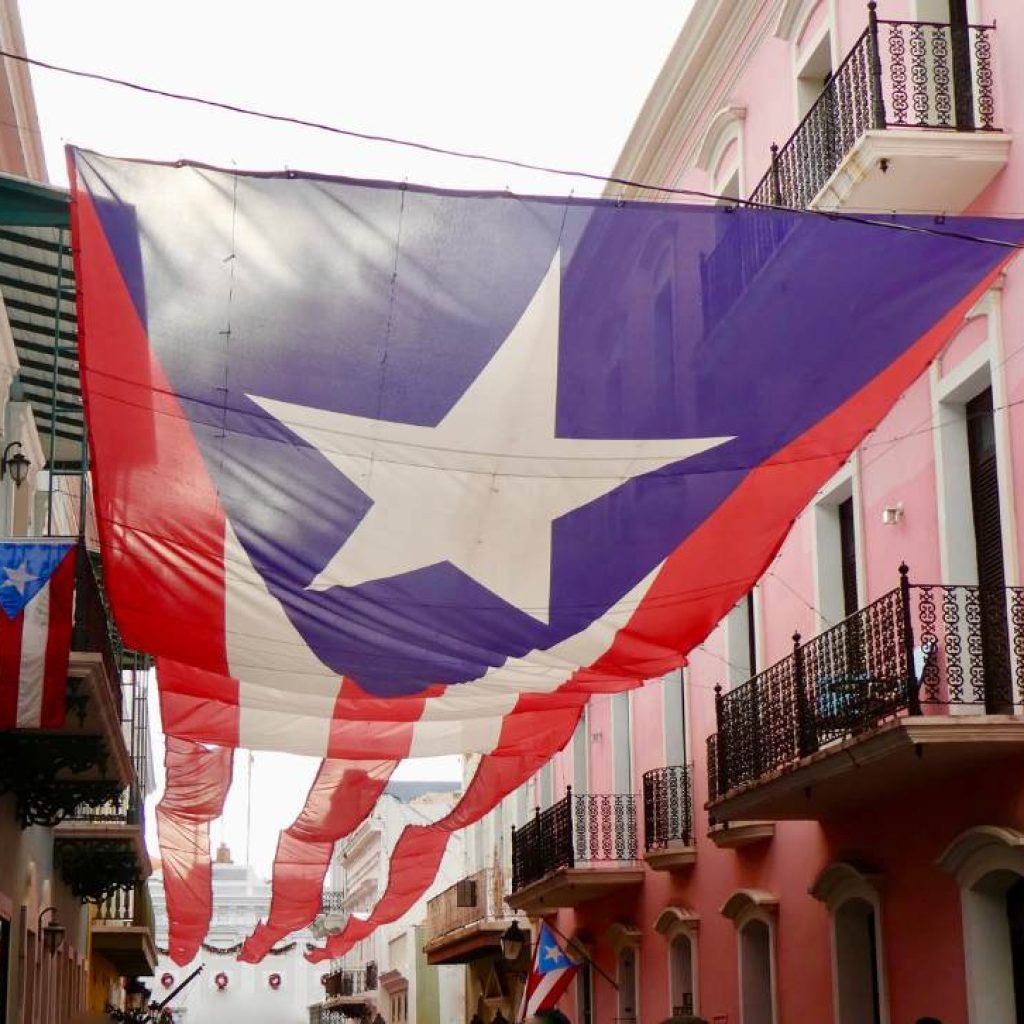 Old San Juan_ Where History Comes Alive
