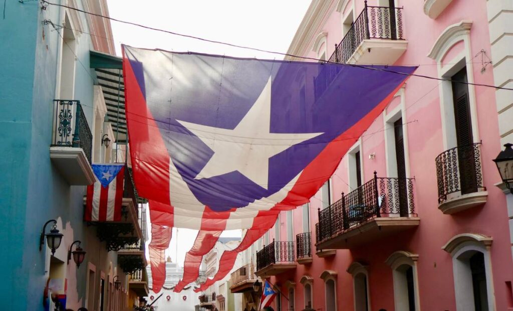 Old San Juan_ Where History Comes Alive