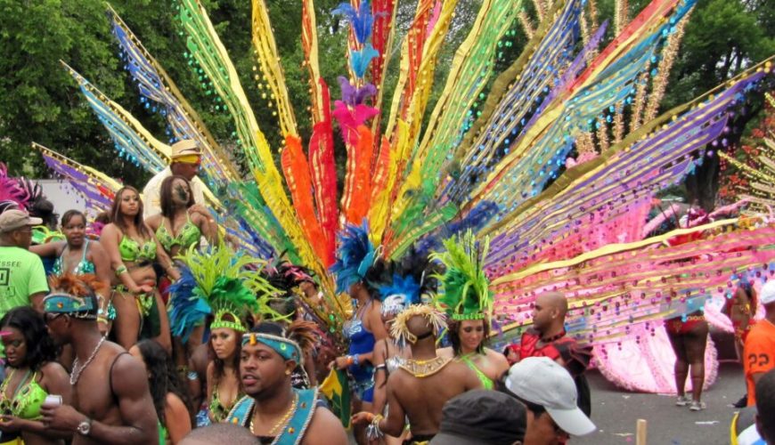 10 Fascinating Facts About the Caribbean Culture