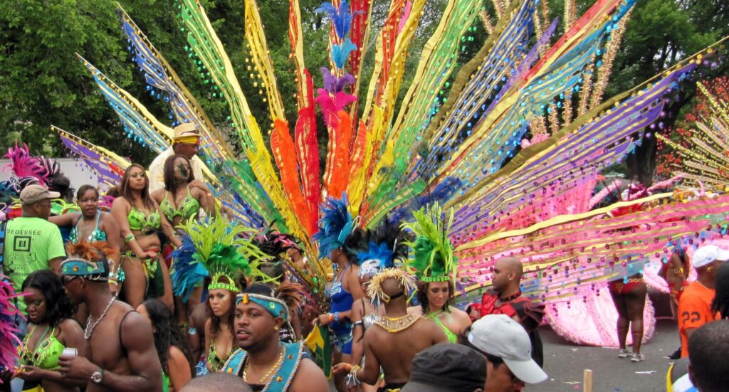 10 Fascinating Facts About the Caribbean Culture