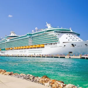 Royal-Caribbean-Cruise