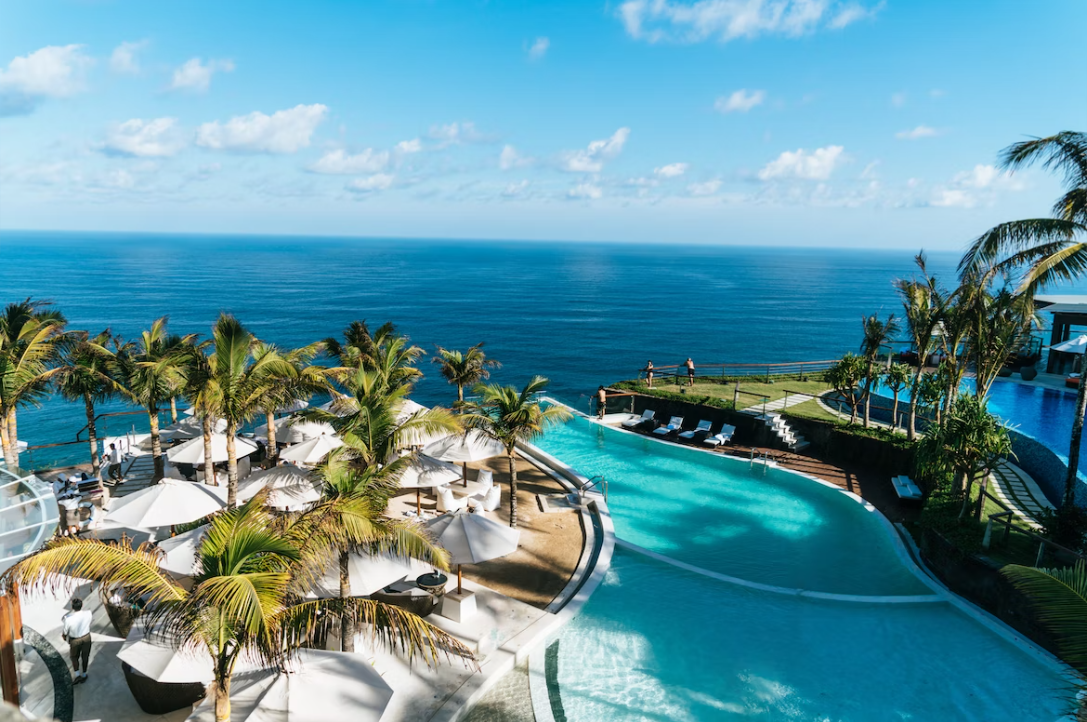 Magnificent 4 Caribbean Islands to watch out in 2024