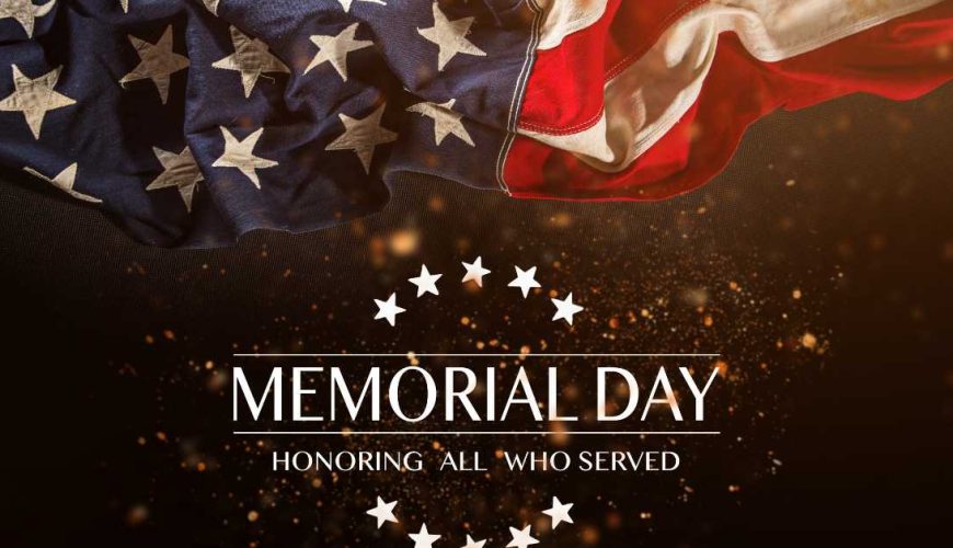 Remembering Our Heroes-The Significance of Memorial Day 2024