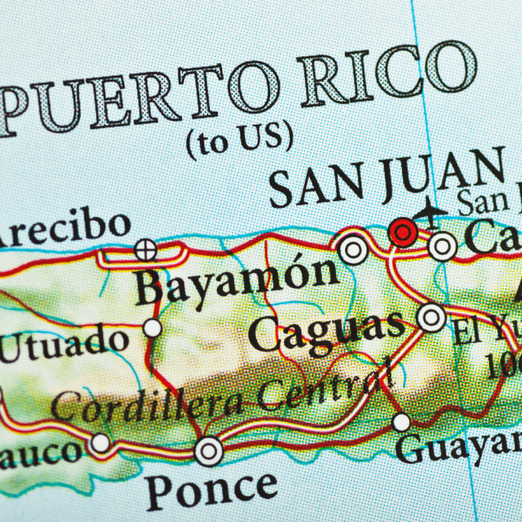 Top 10 Excursions in Puerto Rico for Thrills and Beauty