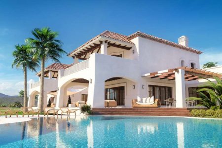 Caribbean Resorts and Luxury Villas: Exquisite Accommodations for a Lavish Getaway