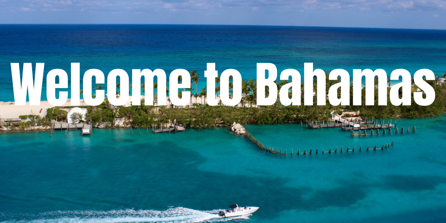 Discovering the Hidden Gems: A Guide to the Out Islands of the Bahamas