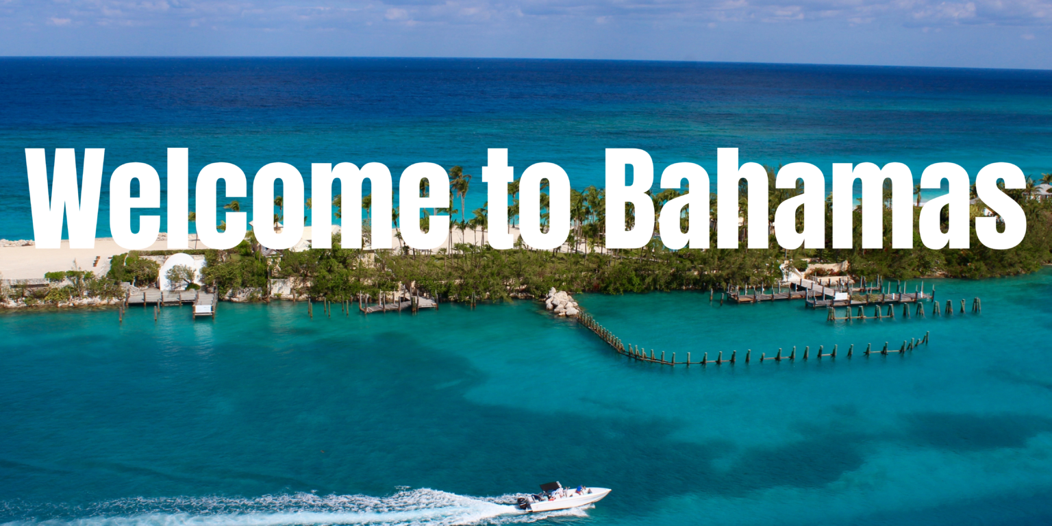 9 Must-Visit Historical Marvels in the Bahamas