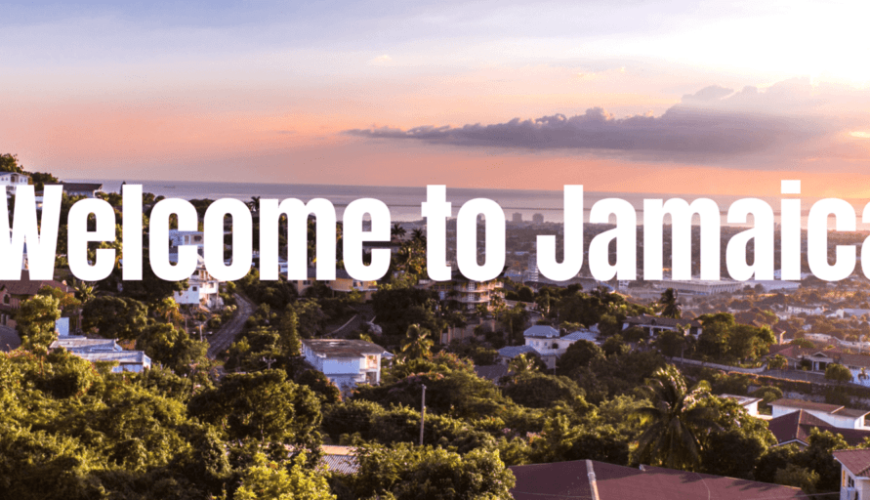 Why visit Jamaica? 6 Reasons Why you should travel to Jamaica for Winter Getaway