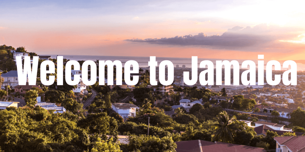 Why visit Jamaica? 6 Reasons Why you should travel to Jamaica for Winter Getaway