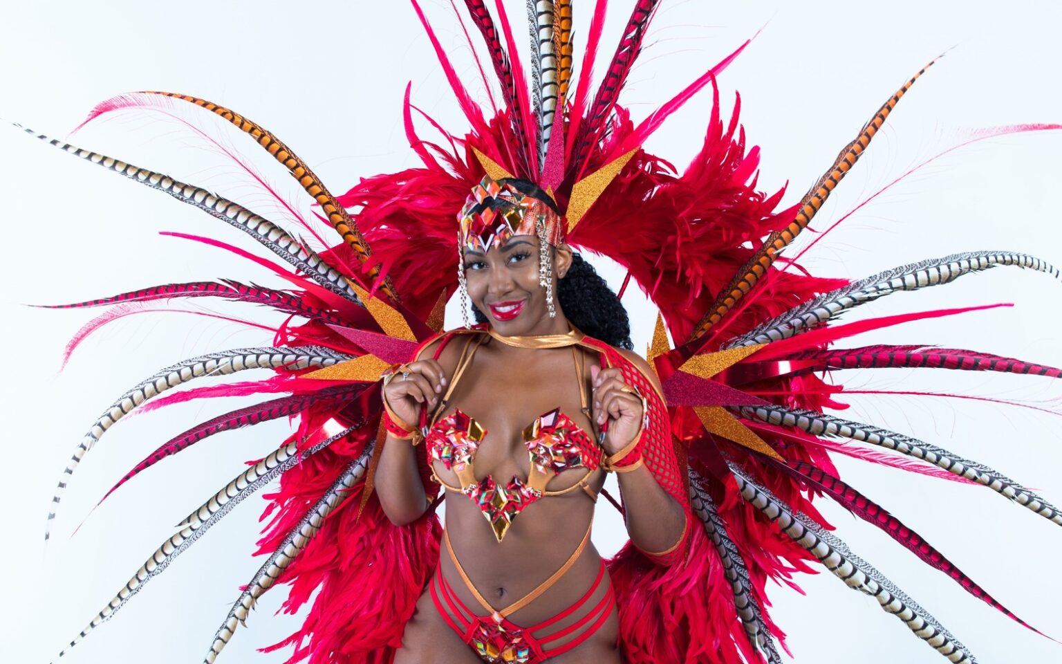 Get Ready for the Sensational Jamaica Carnival Celebrations 2023
