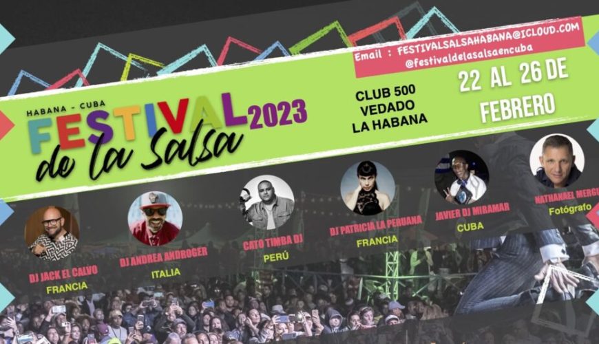 The Cuban Salsa Extravaganza: Rhythmic Bliss in Music and Dance!