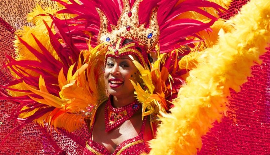 Barbados Crop Over Festival 2023: Embrace the Vibrance and Joy of the Ultimate Celebration