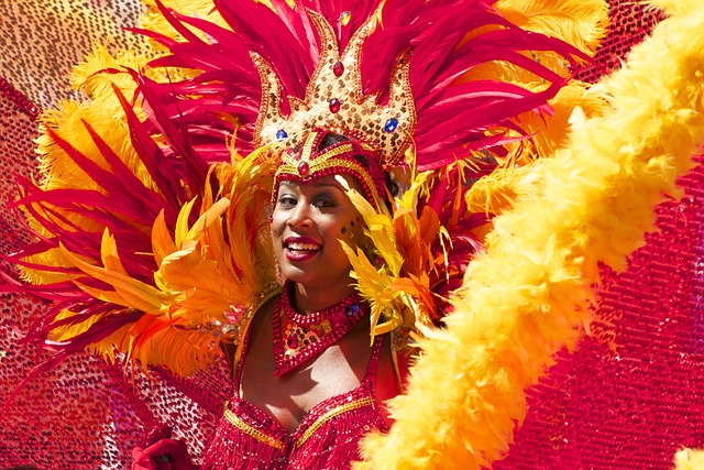 Barbados Crop Over Festival 2023: Embrace the Vibrance and Joy of the Ultimate Celebration