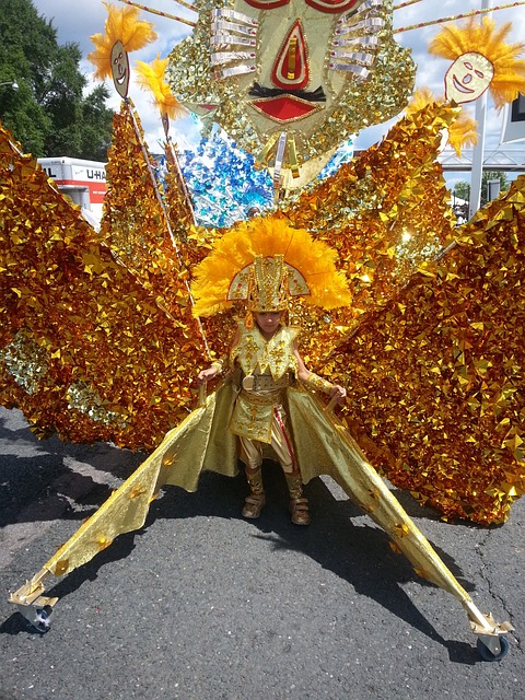 Antigua Carnival 2023: Revel in the Ultimate Vibrancy and Joy of Caribbean Celebration