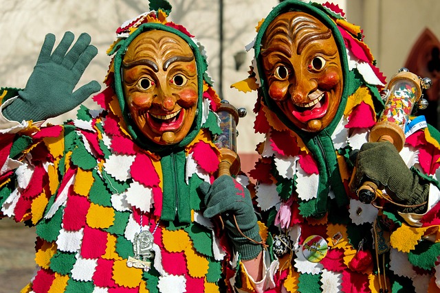 Martinique Carnival 2023: Celebrate in Grandeur